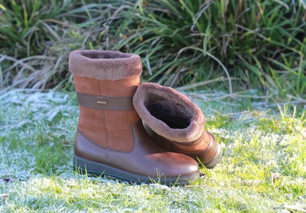 Dubarry Foxock Country Ankle Boot