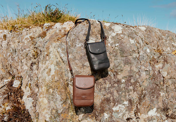 Dubarry Kilbroney Cross Bag