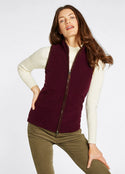 Dubarry Carbury Fleece Gilet