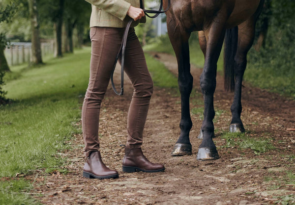 Dubarry Honeysuckle Jeans