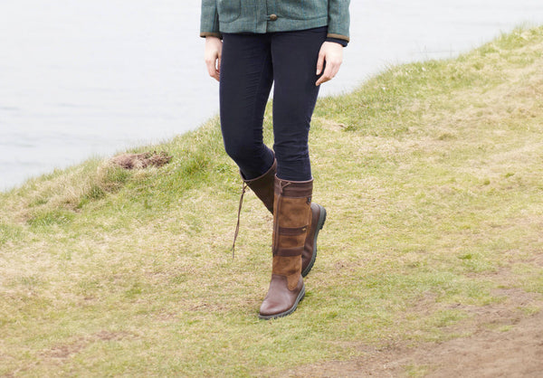 Dubarry Honeysuckle Jeans