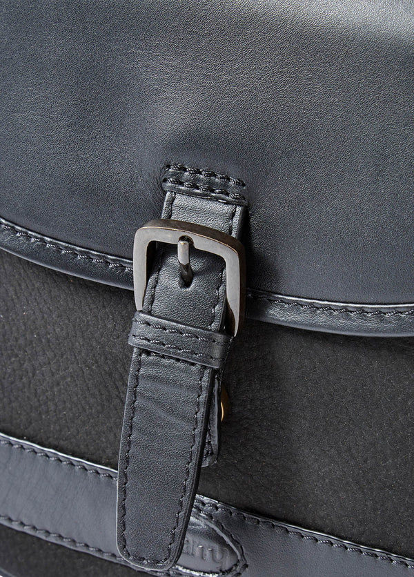 Dubarry Clara Saddle Bag