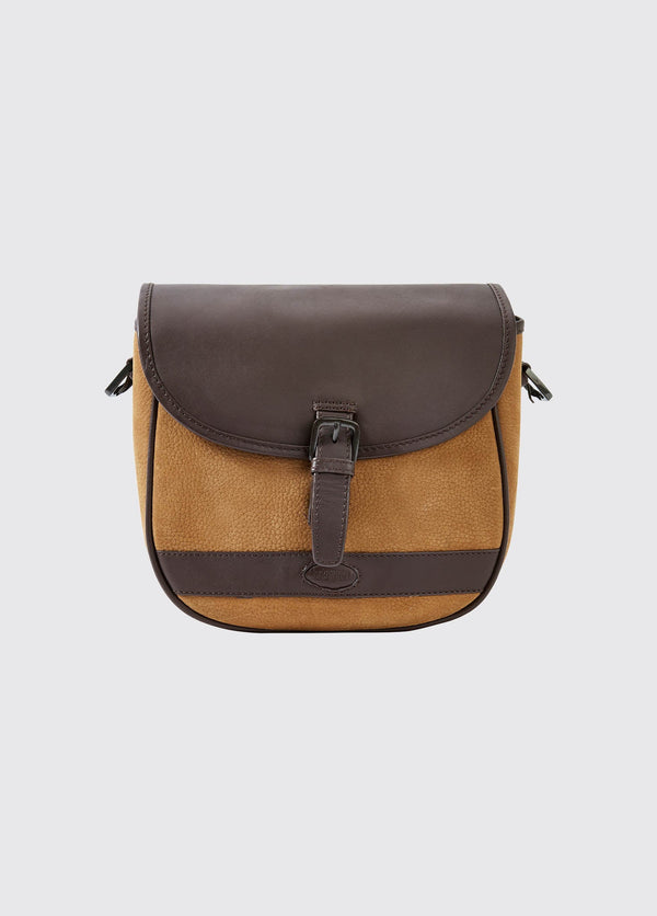 Dubarry Clara Saddle Bag