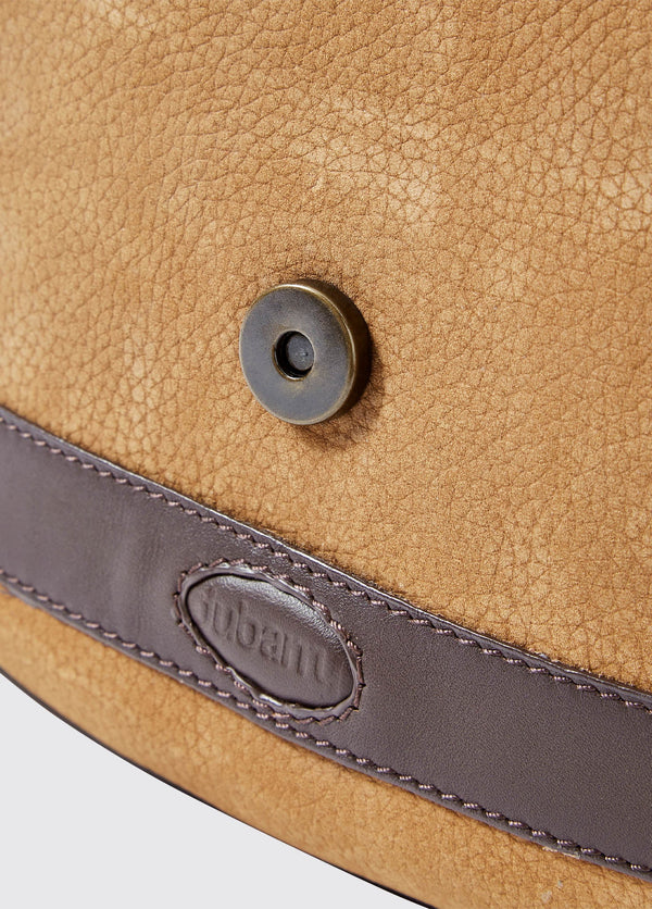 Dubarry Clara Saddle Bag