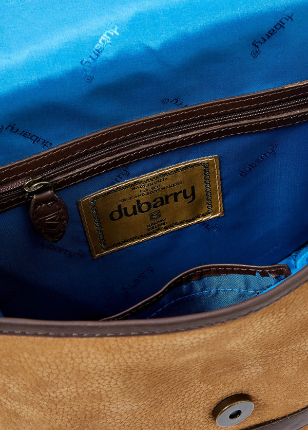 Dubarry Clara Saddle Bag