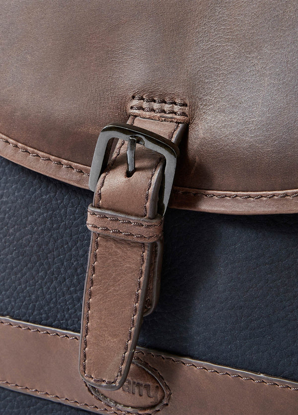 Dubarry Clara Saddle Bag