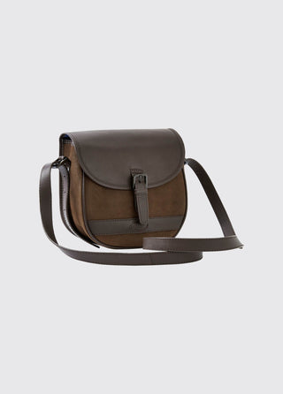 Dubarry Clara Saddle Bag