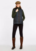 Dubarry Spiddal Quilted Gilet