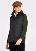 Dubarry Spiddal Quilted Gilet