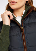 Dubarry Spiddal Quilted Gilet