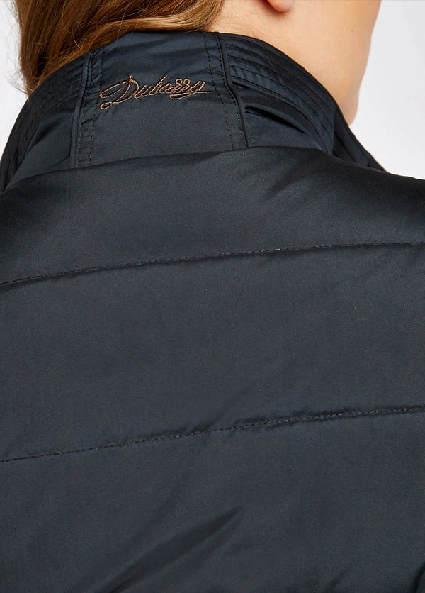 Dubarry Spiddal Quilted Gilet