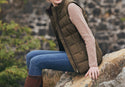 Dubarry Spiddal Quilted Gilet