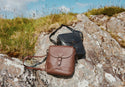 Dubarry Woodburn Saddle Bag