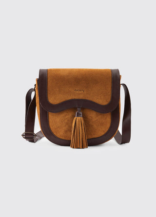 Dubarry Monart Saddle Bag