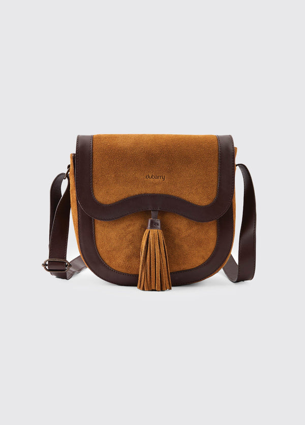 Dubarry Monart Saddle Bag