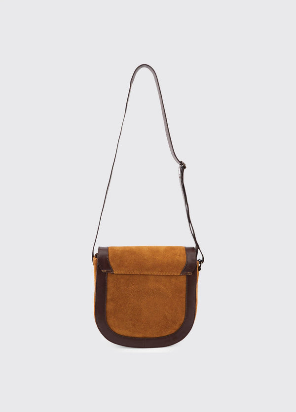 Dubarry Monart Saddle Bag