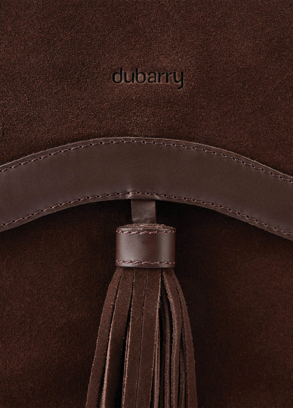 Dubarry Monart Saddle Bag