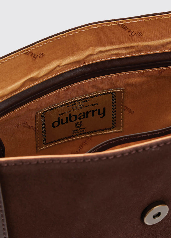Dubarry Monart Saddle Bag