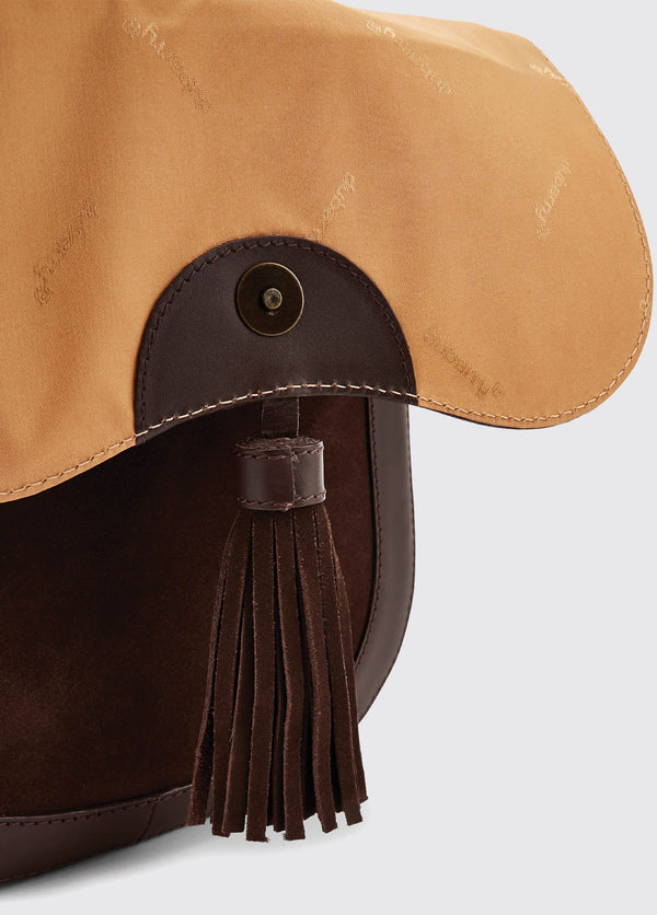 Dubarry Monart Saddle Bag