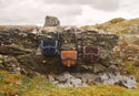 Dubarry Monart Saddle Bag