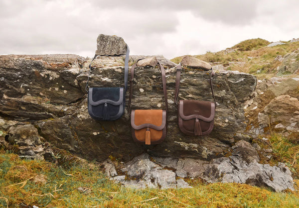 Dubarry Monart Saddle Bag