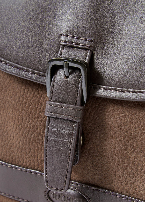 Dubarry Ballymena Saddle Bag
