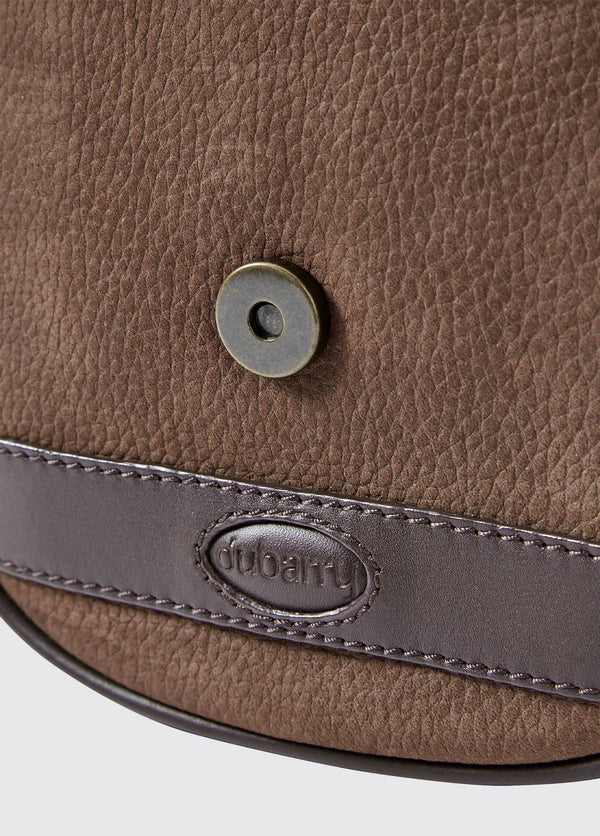 Dubarry Ballymena Saddle Bag
