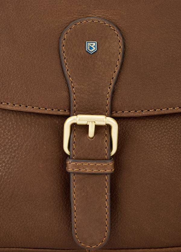 Dubarry Balrickard Saddle Bag