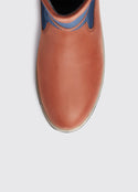 Dubarry Shamrock Sailing Boots