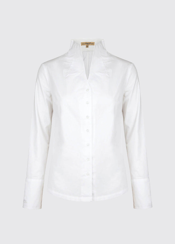 Dubarry Snowdrop Shirt