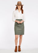 Dubarry Snowdrop Shirt
