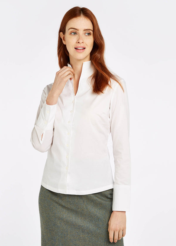 Dubarry Snowdrop Shirt