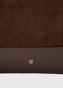 Dubarry Millymount Clutch Bag