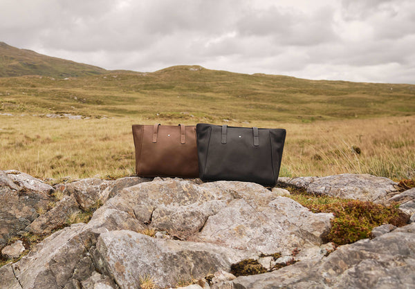 Dubarry Tuam Tote Bag