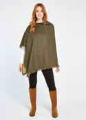 Dubarry Hazelwood Poncho