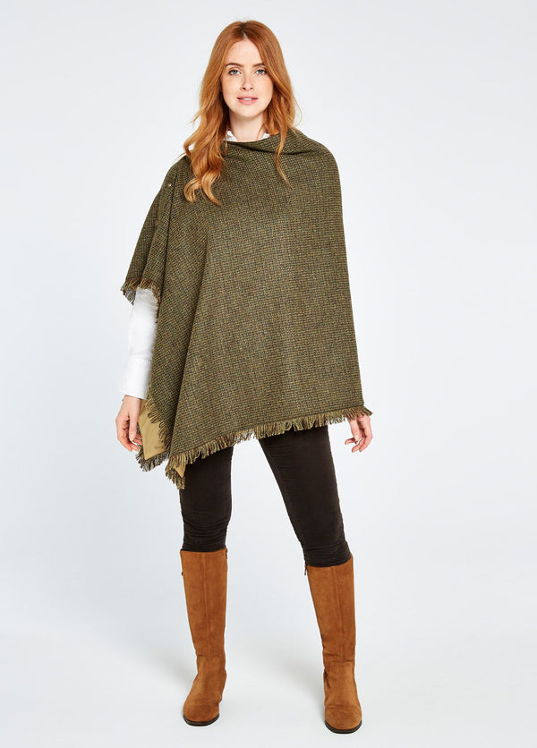 Dubarry Hazelwood Poncho
