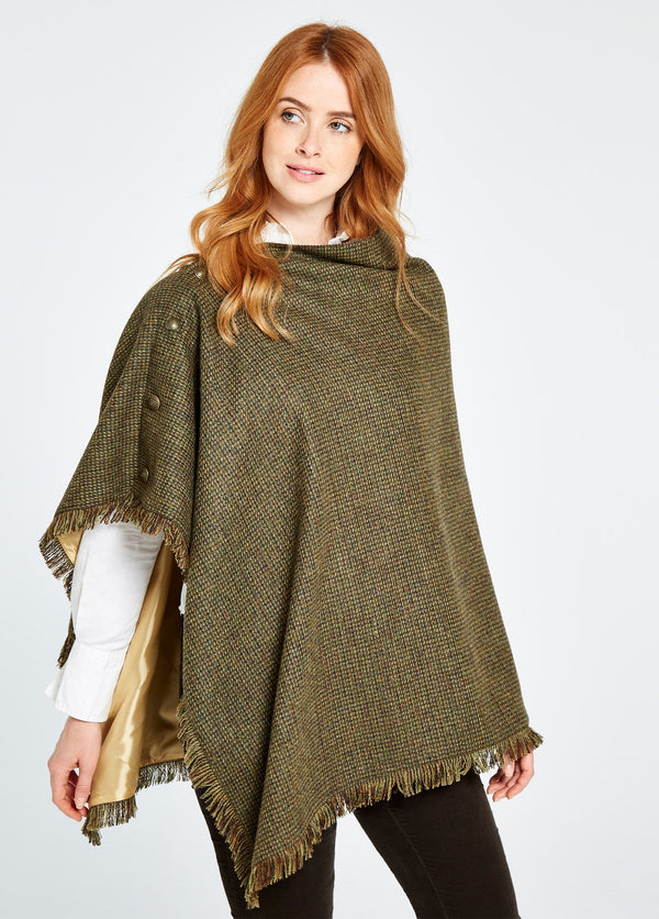 Dubarry Hazelwood Poncho