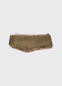 Dubbary Moher Tweed Headband