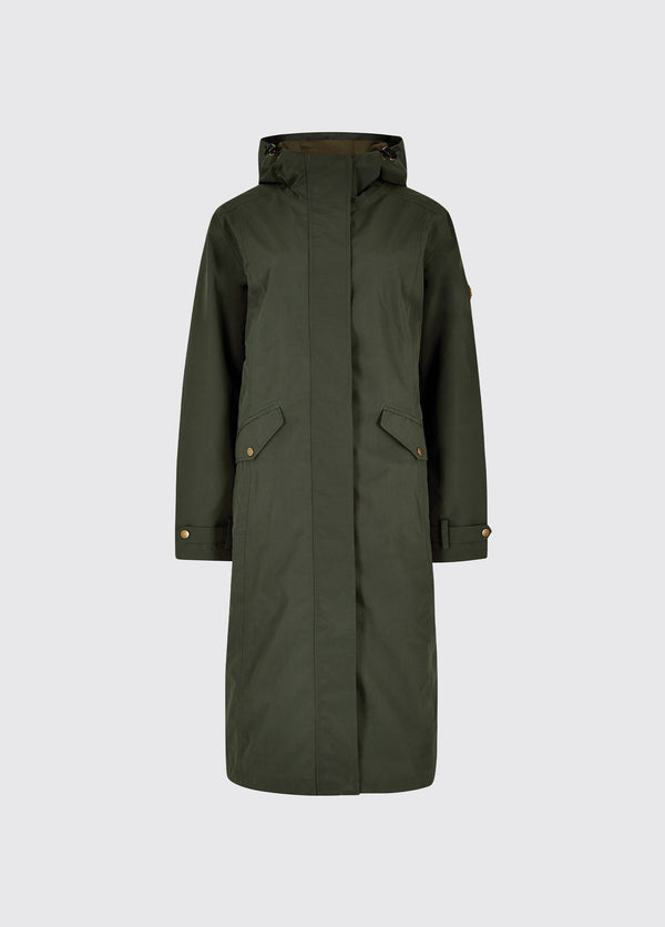 Dubarry Alderford Waterproof Jacket