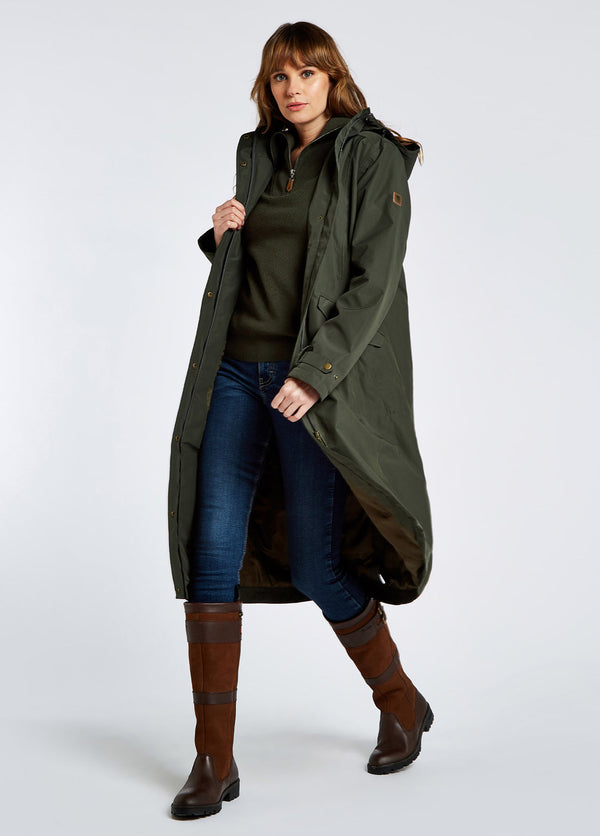 Dubarry Alderford Waterproof Jacket