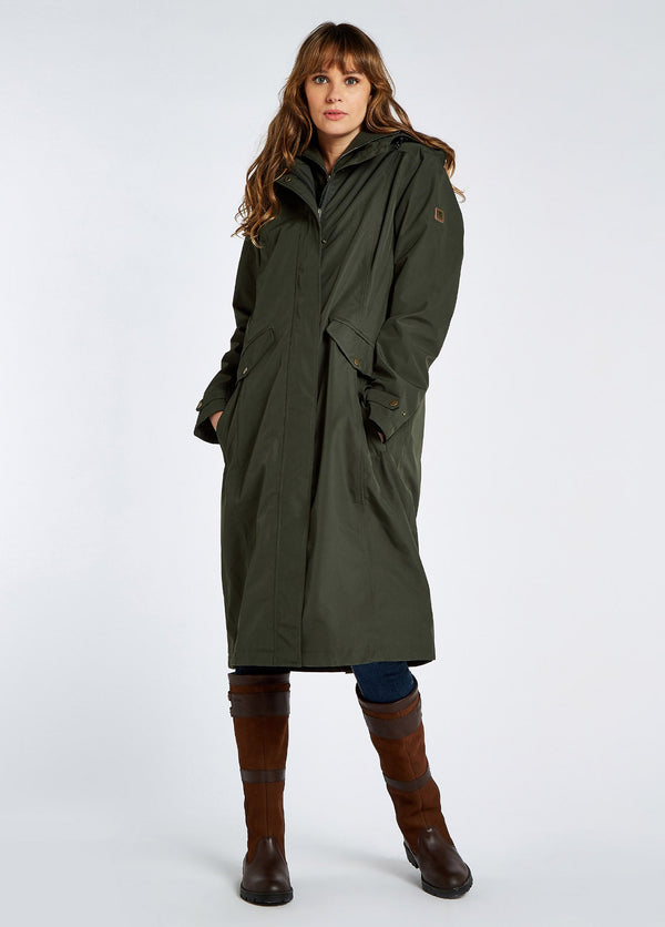 Dubarry Alderford Waterproof Jacket