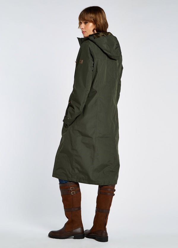 Dubarry Alderford Waterproof Jacket