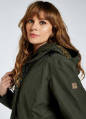 Dubarry Alderford Waterproof Jacket