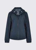 Dubarry Corfu Ladies Crew  Jacket