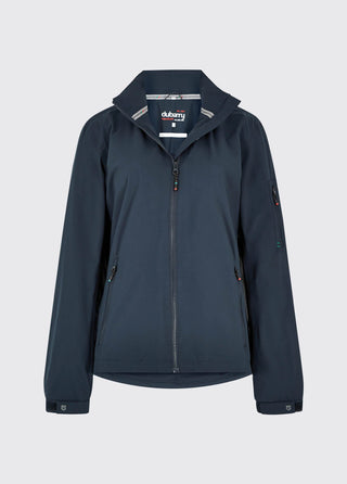 Dubarry Corfu Ladies Crew  Jacket