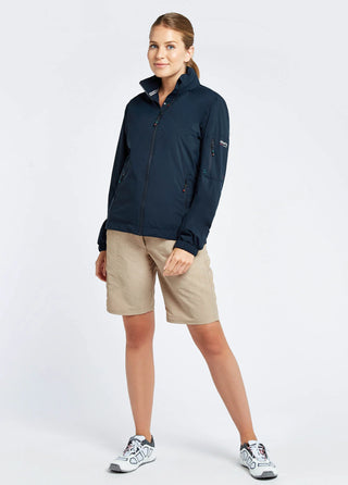 Dubarry Corfu Ladies Crew  Jacket