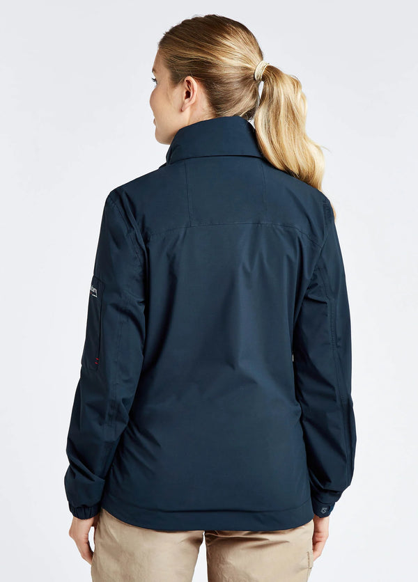 Dubarry Corfu Ladies Crew  Jacket