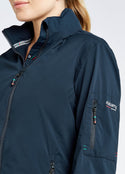 Dubarry Corfu Ladies Crew  Jacket