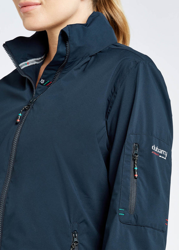 Dubarry Corfu Ladies Crew  Jacket