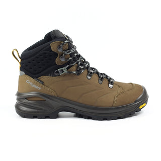 Gri Sport Lady Lynx Boot